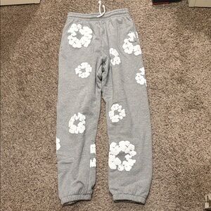Denim Tears Sweatpants